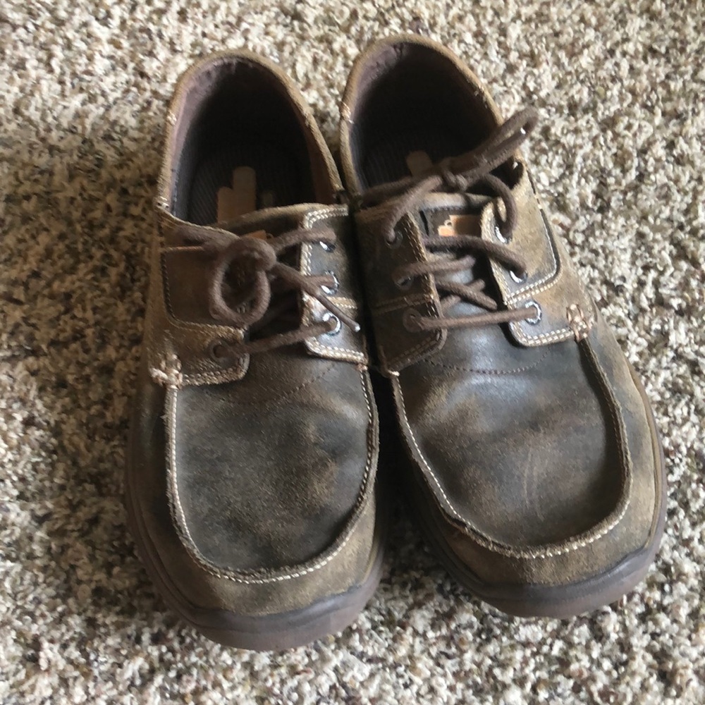 Sketchers loafer